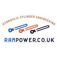 ram power limited logo image