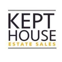 kept house estate sales