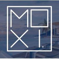 moxi - a global mortgage company logo image