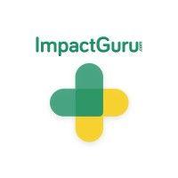 impactguru logo image