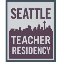 seattle teacher residency