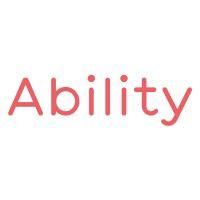 ability logo image