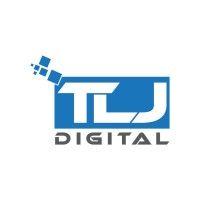 tlj digital marketing llp logo image