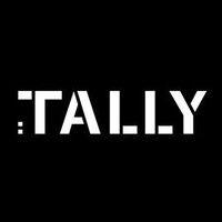 tally technology group logo image