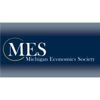 michigan economics society logo image