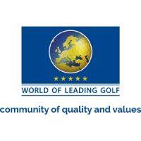 world of leading golf