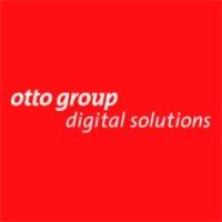 otto group digital solutions gmbh logo image