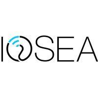 iosea inc. logo image