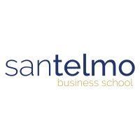 san telmo business school logo image