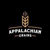 appalachian grains logo image