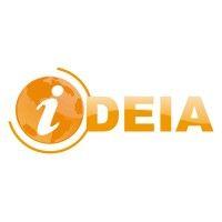 ideia logo image