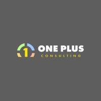 one plus consulting danışmanlık logo image