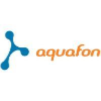 aquafon-gsm logo image