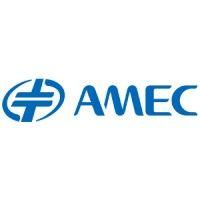 amec (advanced micro-fabrication equipment inc. china) logo image