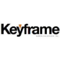 keyframe communications logo image