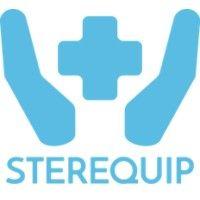 sterequip logo image