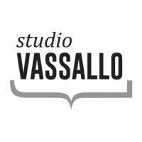 studio vassallo logo image