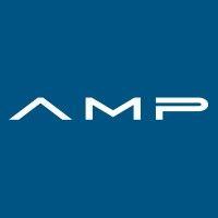 amp logo image