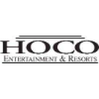 hoco entertainment logo image