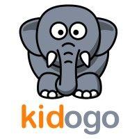 kidogo logo image