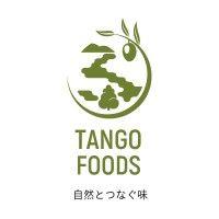 丹後フーズ株式会社 (tango foods inc.) logo image