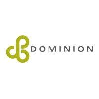 dominion builders, llc logo image