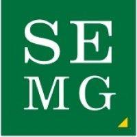 southeastern management group logo image