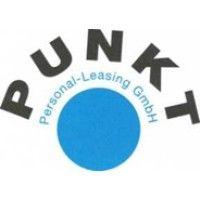 punkt personal-leasing gmbh logo image