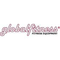 global fitness, inc. logo image