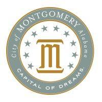 city of montgomery logo image