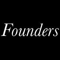 founders podcast logo image