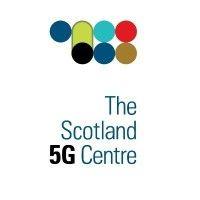 the scotland 5g centre