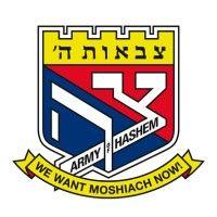 tzivos hashem logo image