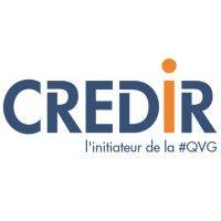 credir logo image