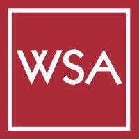 wesleyan student assembly logo image