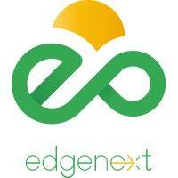 edgenext logo image