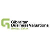 gibraltar business valuations logo image