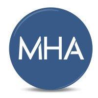 minnesota multi housing association (mha) logo image