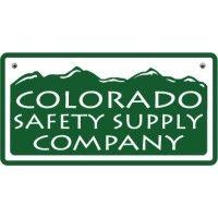 colorado safety supply company