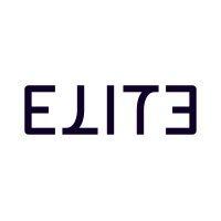 elite technology logo image