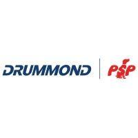 drummond | psp retail logo image