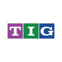 tig freight management logo image