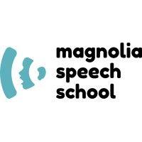 magnolia speech school logo image