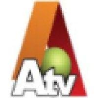 atv pakistan logo image