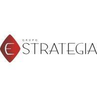 grupo estrategia consultores logo image