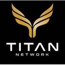 logo of Titan Network