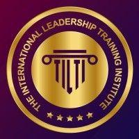 tilti- the international leadership training institute logo image