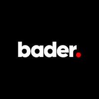 bader.creation logo image