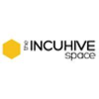 incuhive : business incubation, investment & collaboration logo image