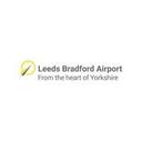 logo of Leeds Bradford Airport